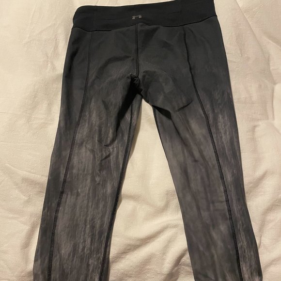 Under Armour Capris - Picture 2 of 3